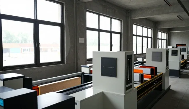 上海互进建筑工程有限公司