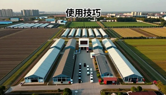 技术咨询视角下的工程配套服务应用场景分析